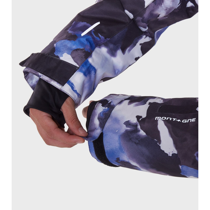 Campera de hombre Moror