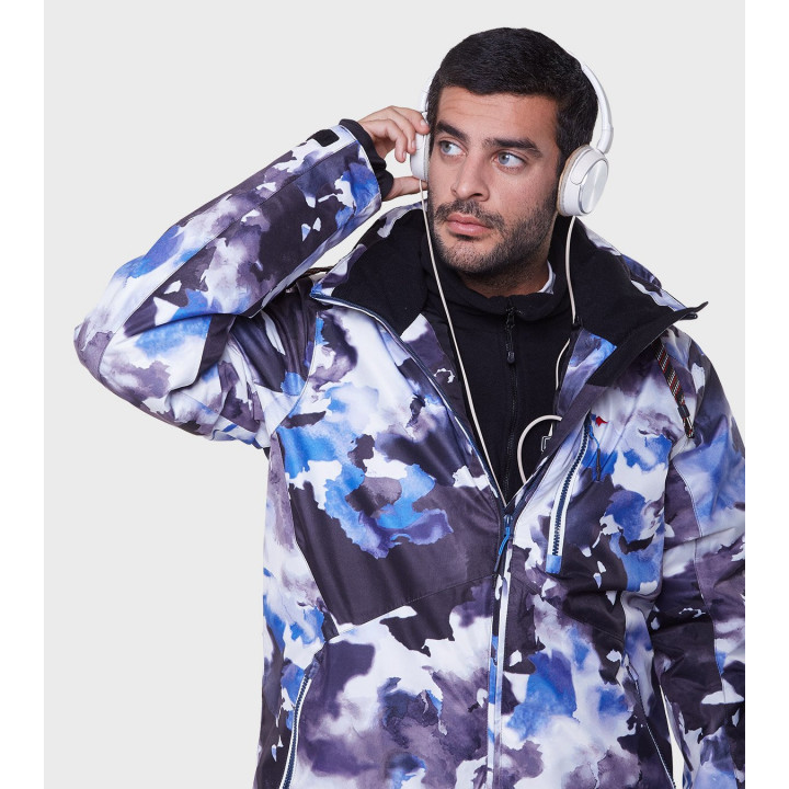 Campera de hombre Moror