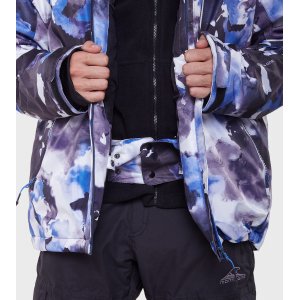Campera de hombre Moror