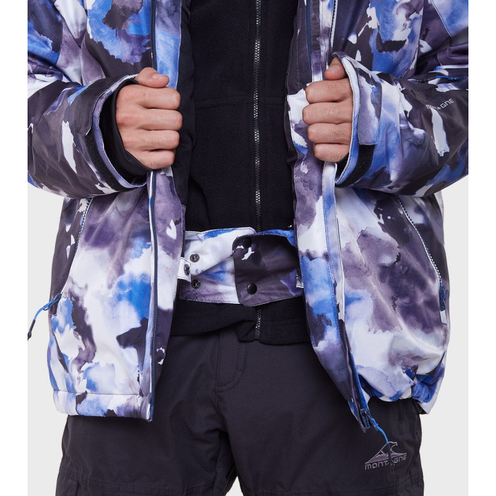Campera de hombre Moror