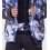 Campera de hombre Moror