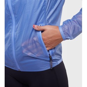 Rompeviento de mujer Litsa