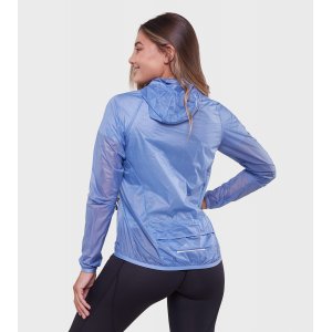 Rompeviento de mujer Litsa