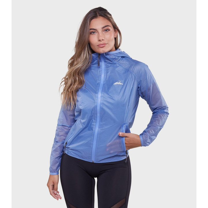 Rompeviento de mujer Litsa