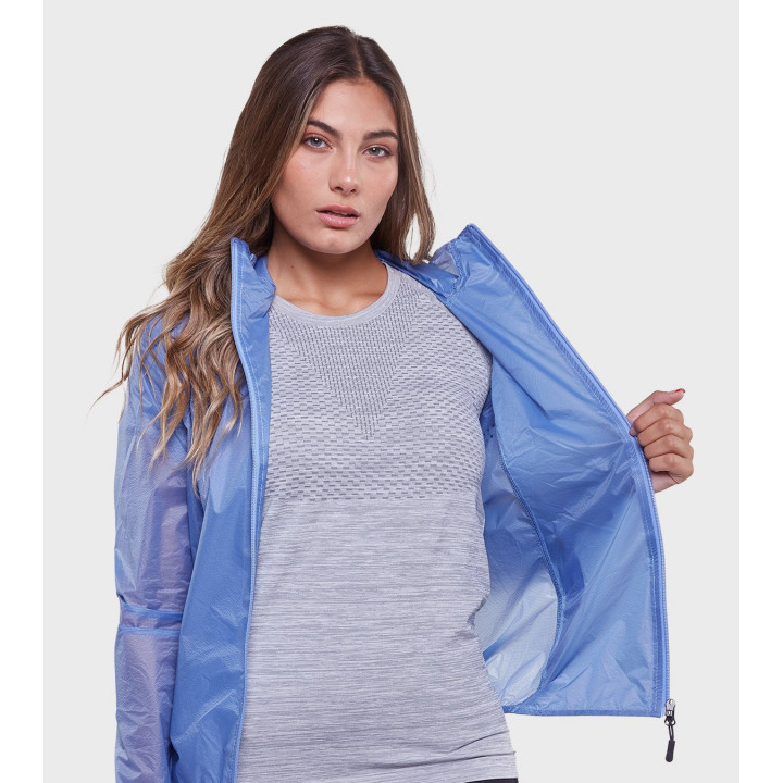 Rompeviento de mujer Litsa