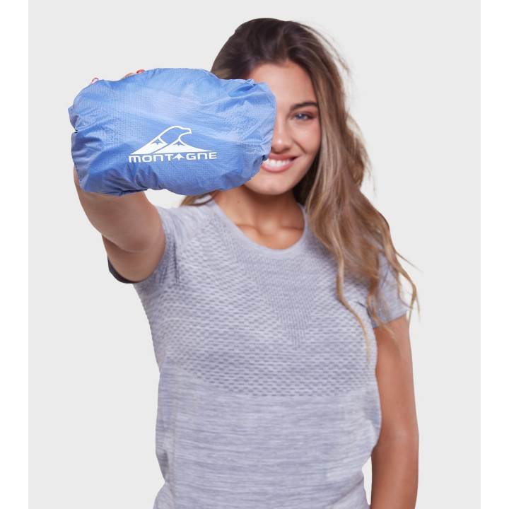 Rompeviento de mujer Litsa