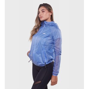 Rompeviento de mujer Litsa