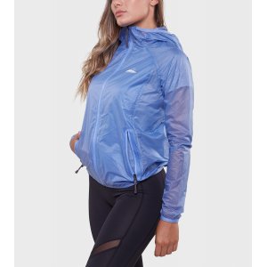 Rompeviento de mujer Litsa