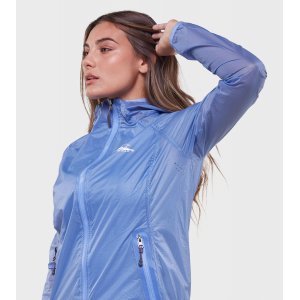 Rompeviento de mujer Litsa