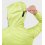 Campera impermeable Nanotech M