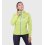 Campera impermeable Nanotech M