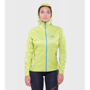 Campera impermeable Nanotech M