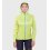 Campera impermeable Nanotech M