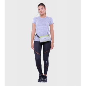 Campera impermeable Nanotech M