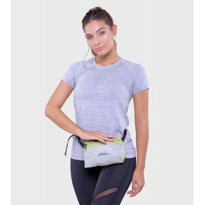 Campera impermeable Nanotech M