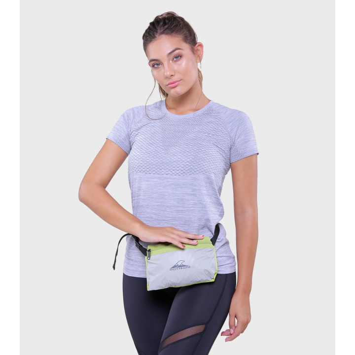 Campera impermeable Nanotech M