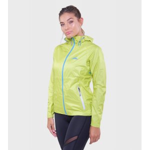 Campera impermeable Nanotech M