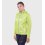 Campera impermeable Nanotech M