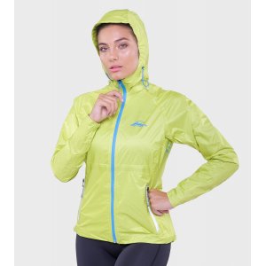Campera impermeable Nanotech M
