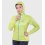 Campera impermeable Nanotech M