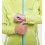 Campera impermeable Nanotech M