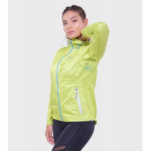 Campera impermeable Nanotech M