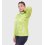 Campera impermeable Nanotech M