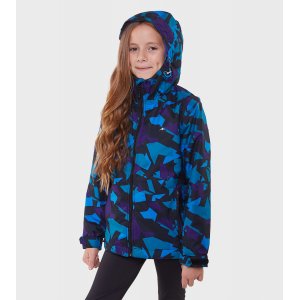 Campera de niños Carry Kids
