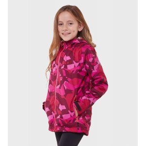 Campera de niños Carry Kids