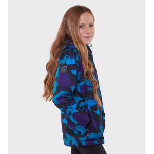 Campera de niños Carry Teens