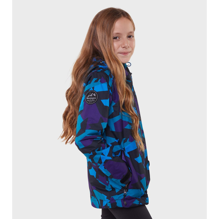 Campera de niños Carry Teens