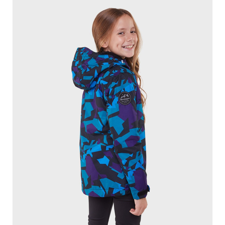 Campera de niños Carry Teens