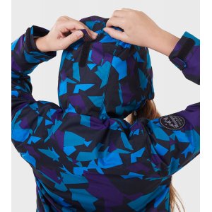 Campera de niños Carry Teens