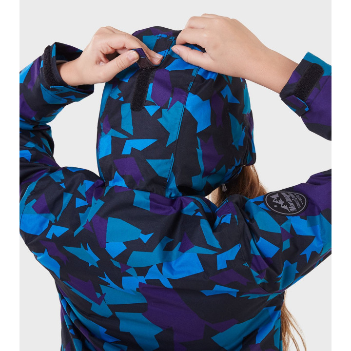 Campera de niños Carry Teens