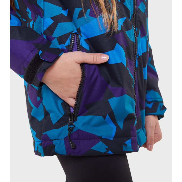Campera de niños Carry Teens
