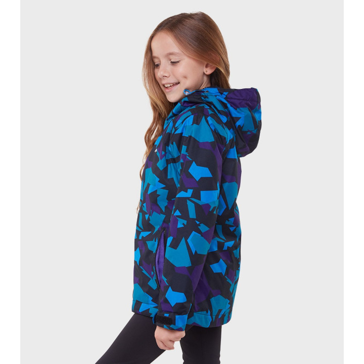Campera de niños Carry Teens