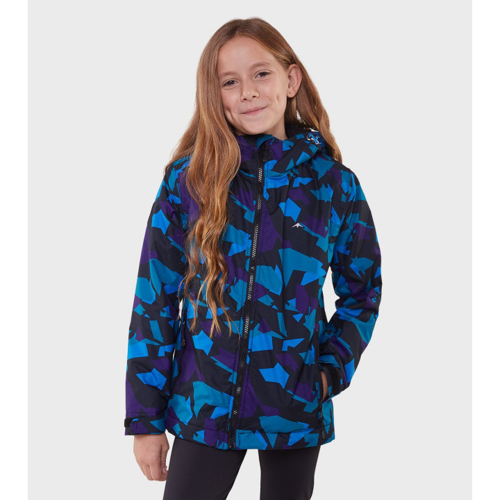 Campera de niños Carry Teens
