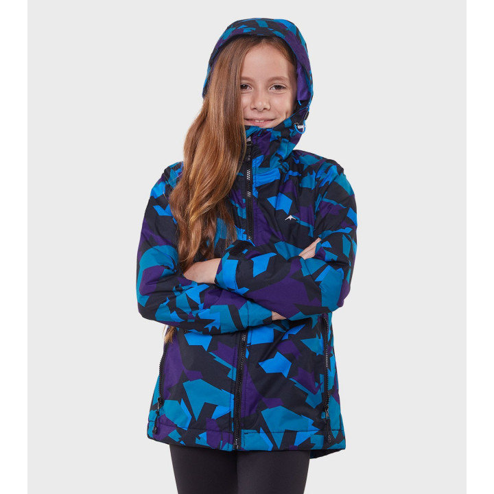 Campera de niños Carry Teens