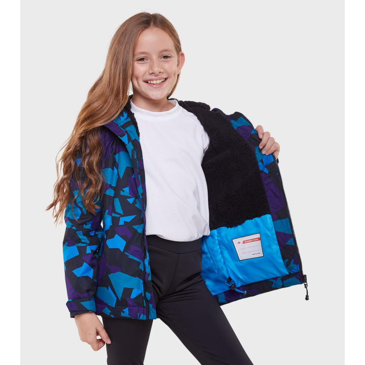 Campera de niños Carry Teens