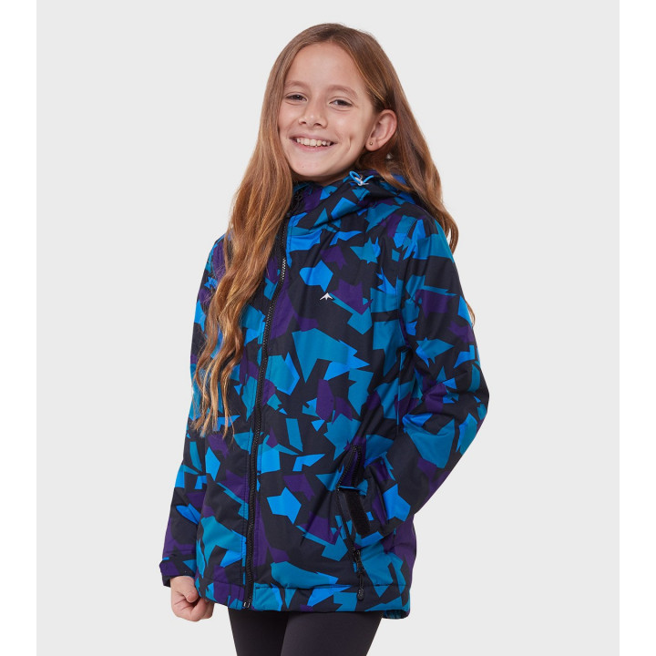 Campera de niños Carry Teens