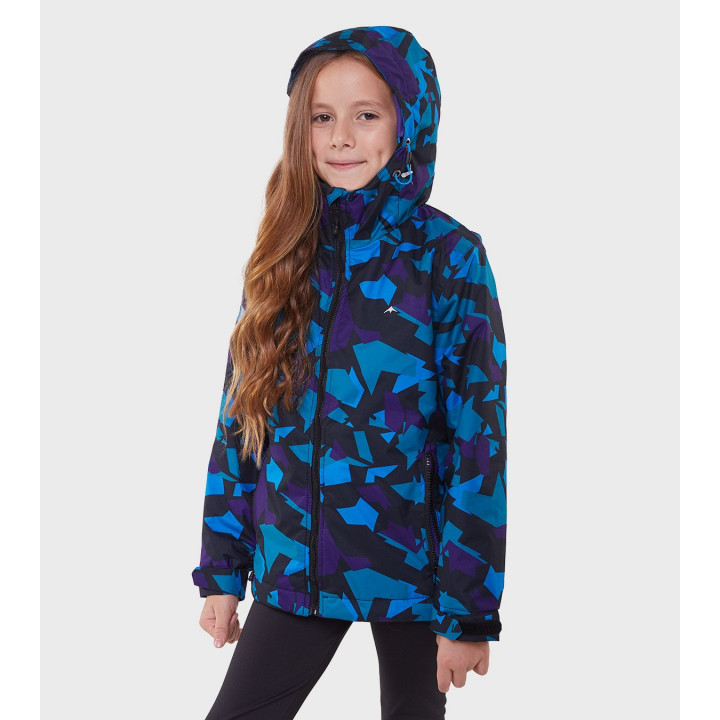 Campera de niños Carry Teens