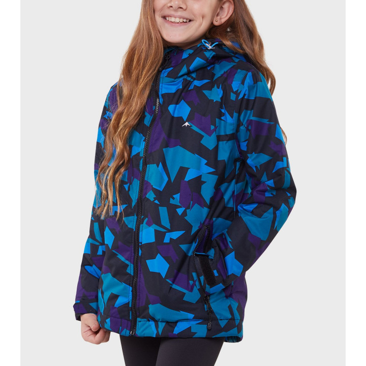 Campera de niños Carry Teens
