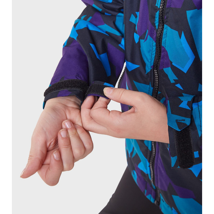 Campera de niños Carry Teens