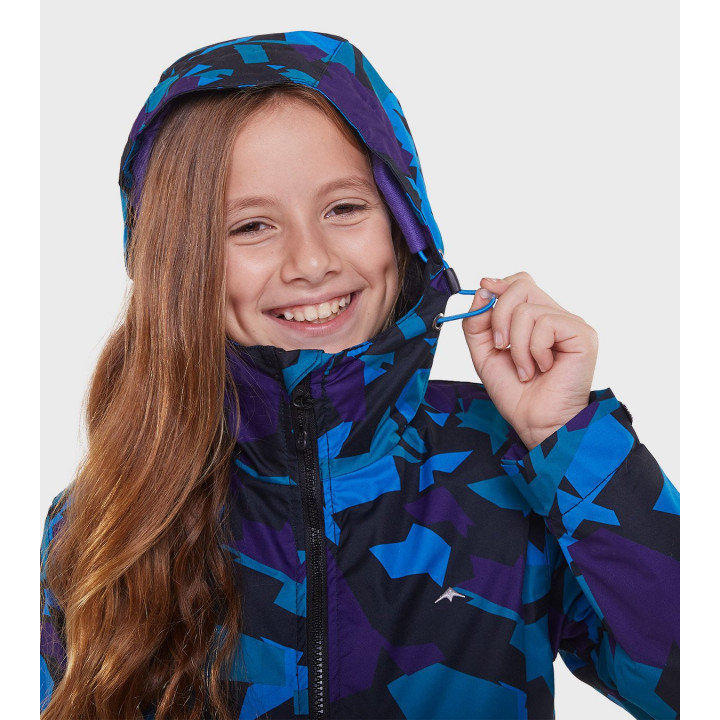Campera de niños Carry Teens