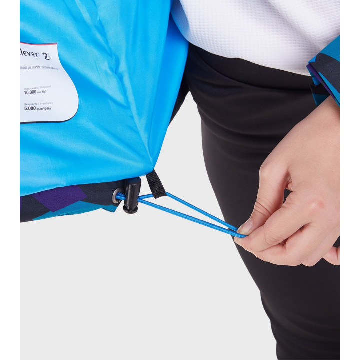 Campera de niños Carry Teens