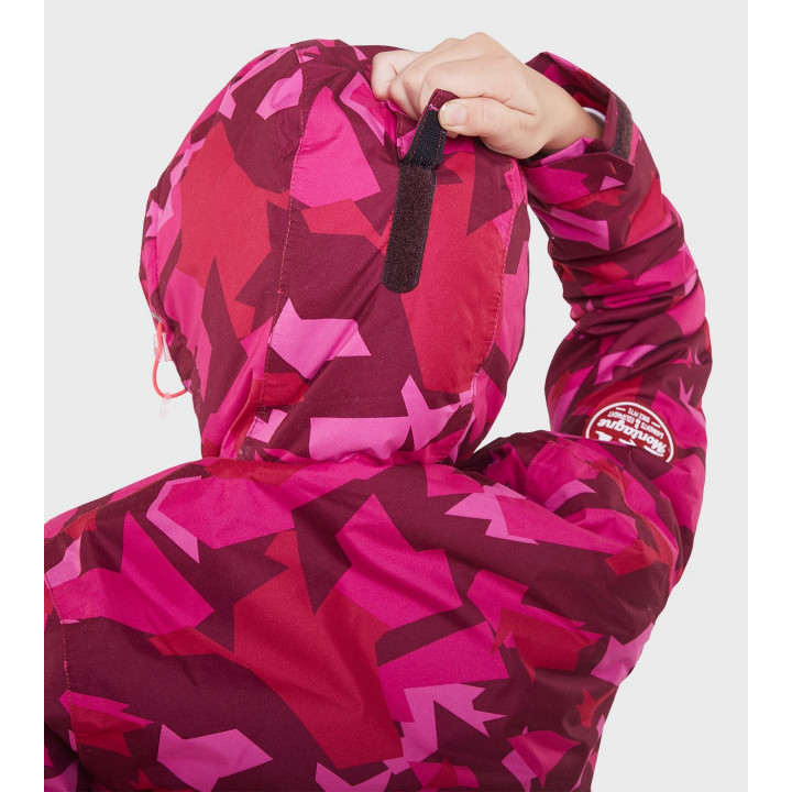 Campera de niños Carry Teens