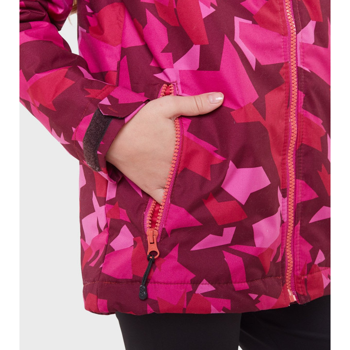 Campera de niños Carry Teens