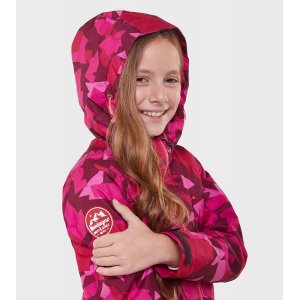Campera de niños Carry Teens