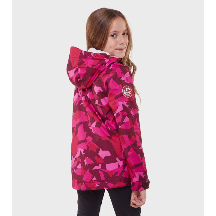 Campera de niños Carry Teens