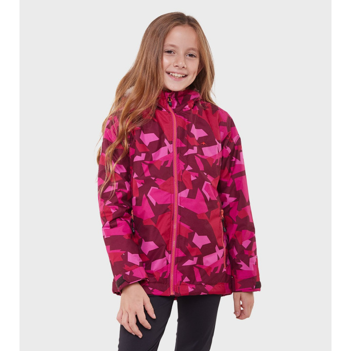 Campera de niños Carry Teens